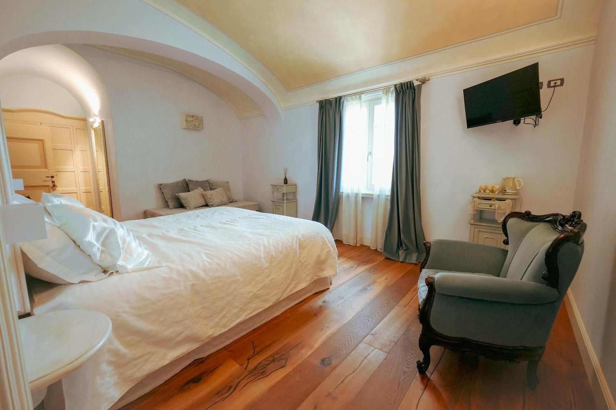 Borgo Sante Country House Ponte Valleceppi Exterior photo